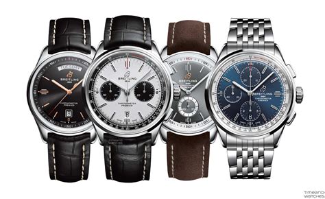 most popular breitling watch model|breitling original collection.